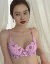 圖片 36092豆沙粉(32/70B~38/85B)