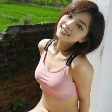 圖片 3081肉粉(M~2XL)