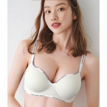 圖片 K001奶白色(32/70AB~38/85AB)