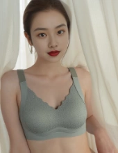 圖片 提拉綠色(M~L)